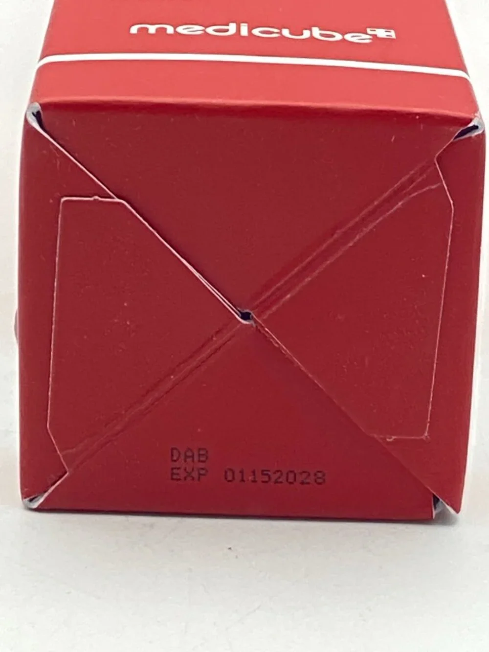 Medicube brand new